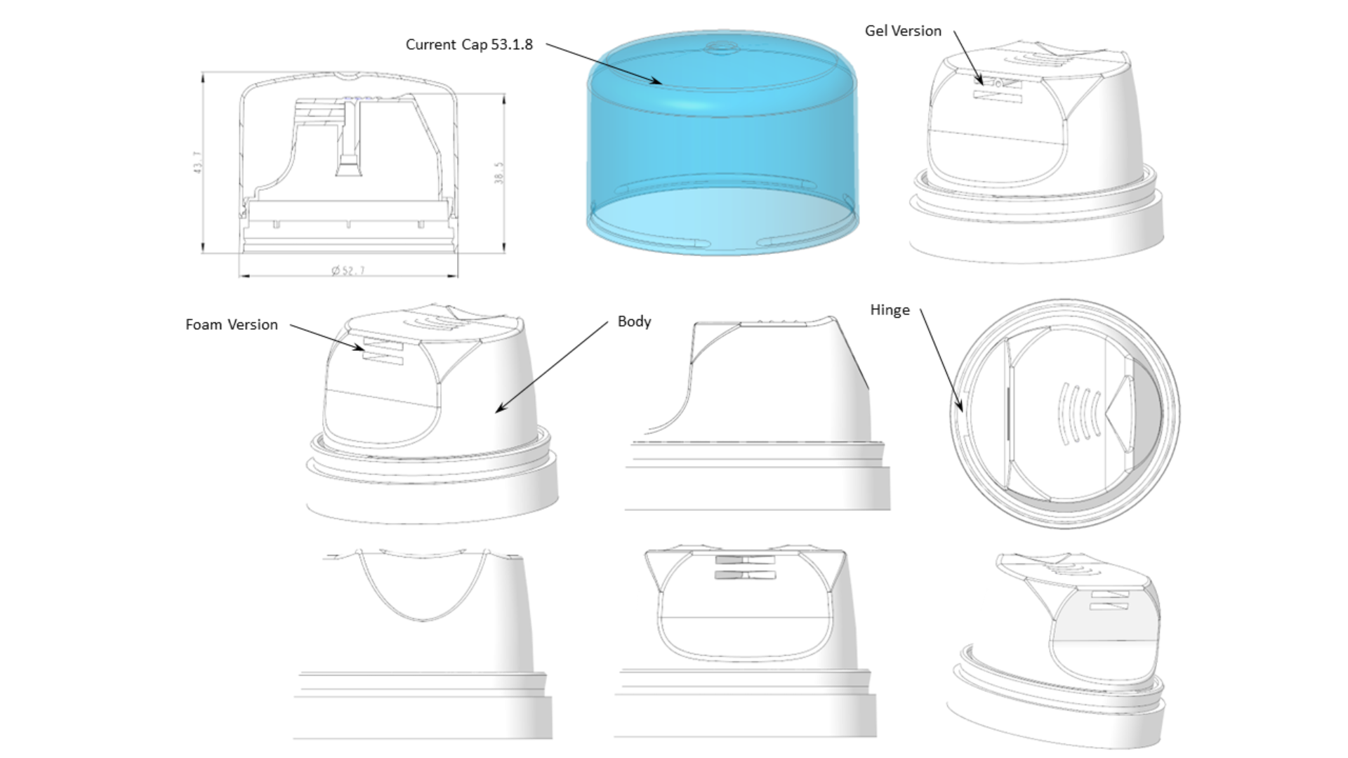 Design and Prototyping