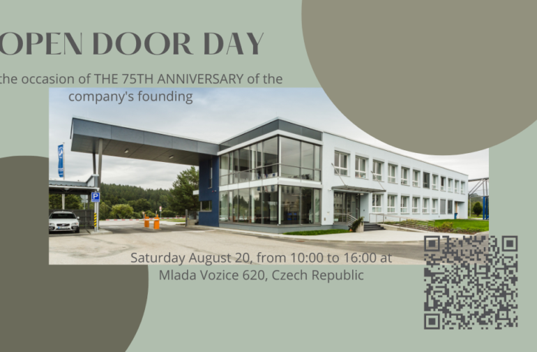 KIN Open Door Day 2022