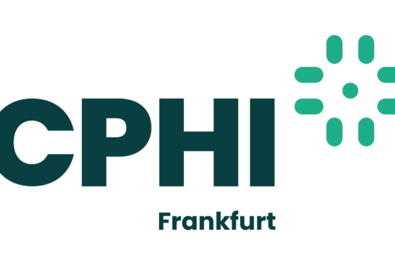 CPHI Fair in Frankfurt November 2022