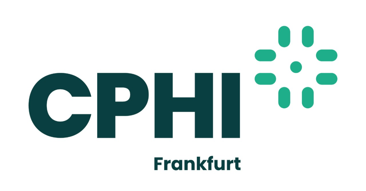 CPHI Fair in Frankfurt November 2022