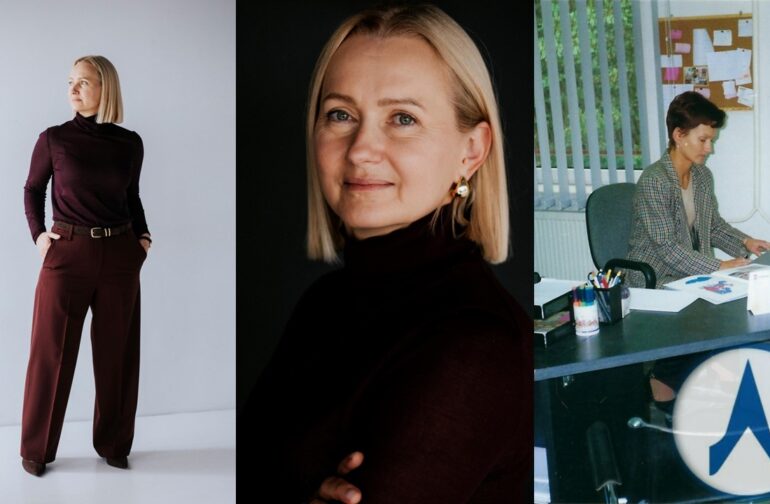 Agata Jura: KOH-I-NOOR is a company worth collaborating with for the next 25 years