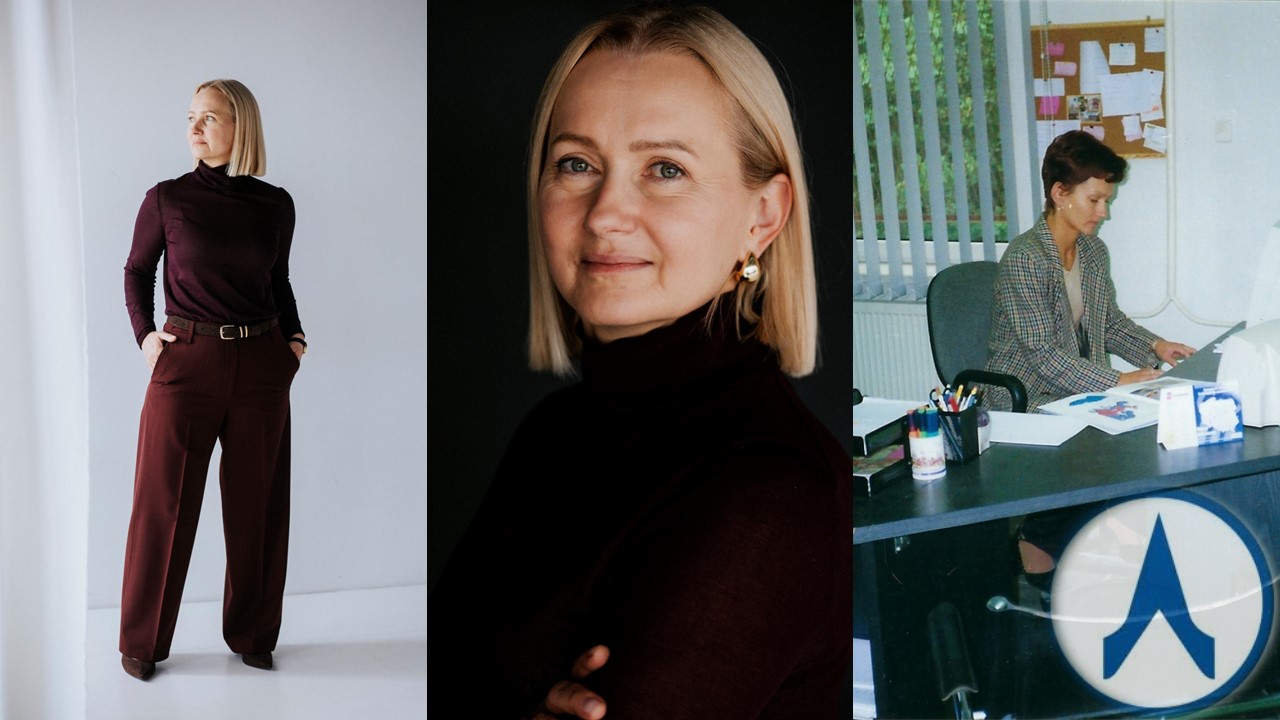 Agata Jura: KOH-I-NOOR is a company worth collaborating with for the next 25 years